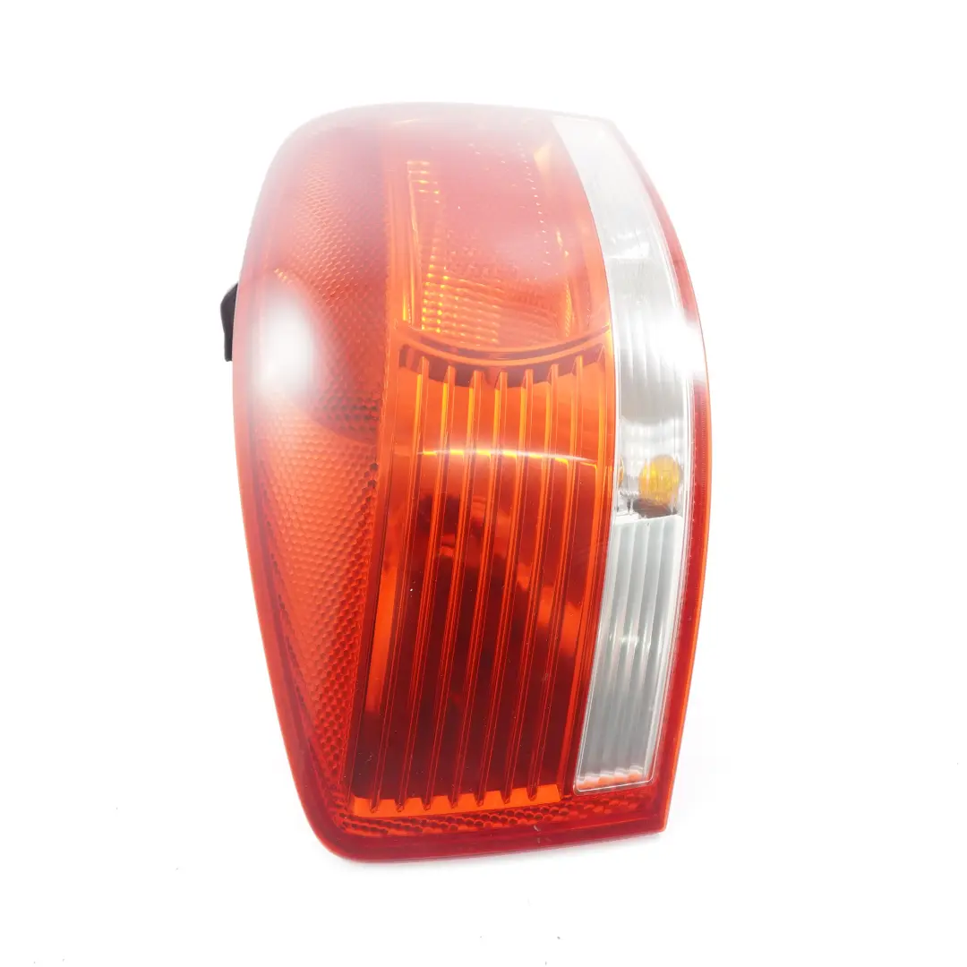Audi A3 8P Rear Lamp Left N/S Tail Light Side Panel Taillight - SKU 8P0945095A - Part number 8P0945095A