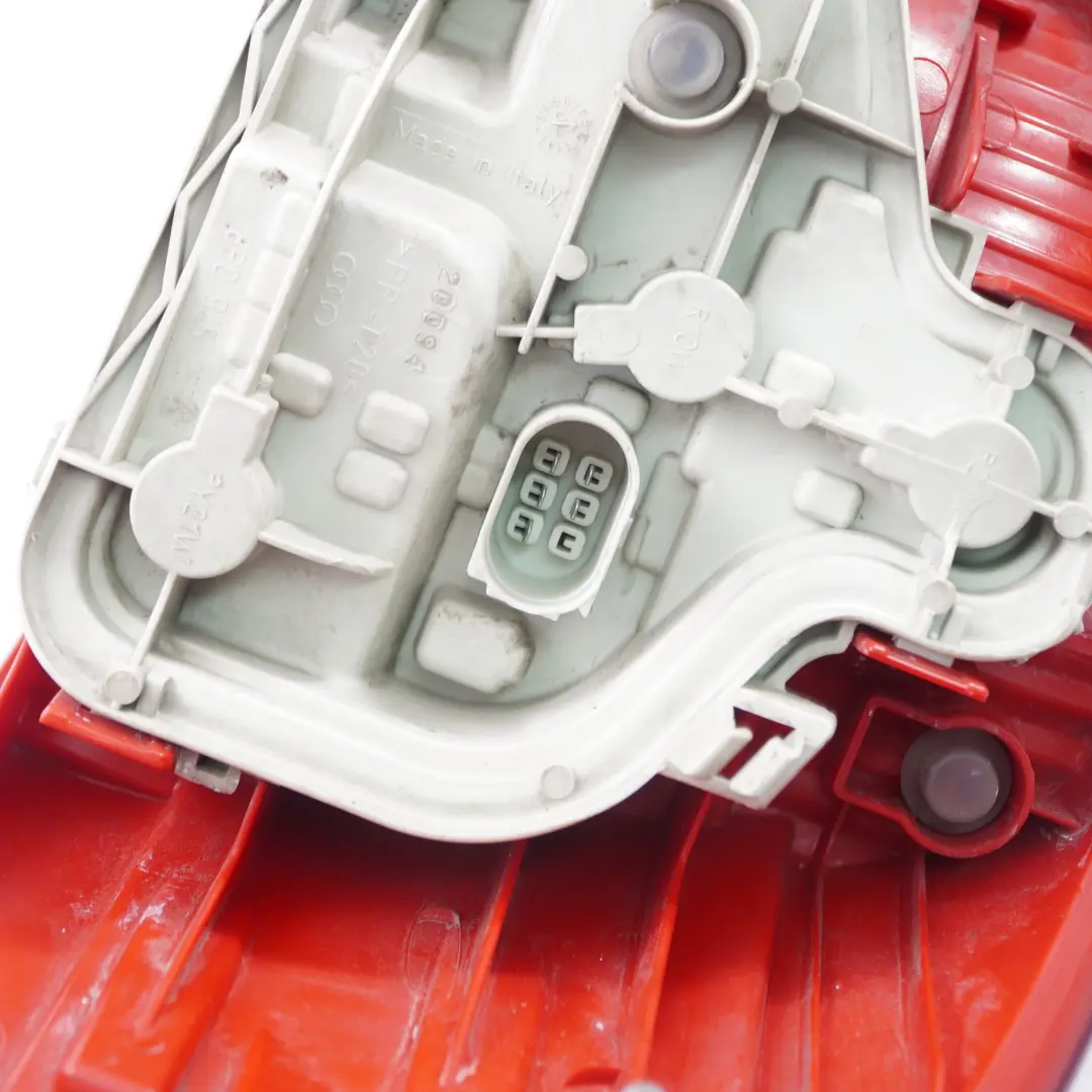 Rückleuchte links Rücklicht Seitenwand Rücklicht für Audi A3 8P mit Teilenummer 8P0945095A Audi A3 8P Rückleuchte links Rücklicht Seitenwand Rücklicht - SKU 8P0945095A - Teilenummer 8P0945095A