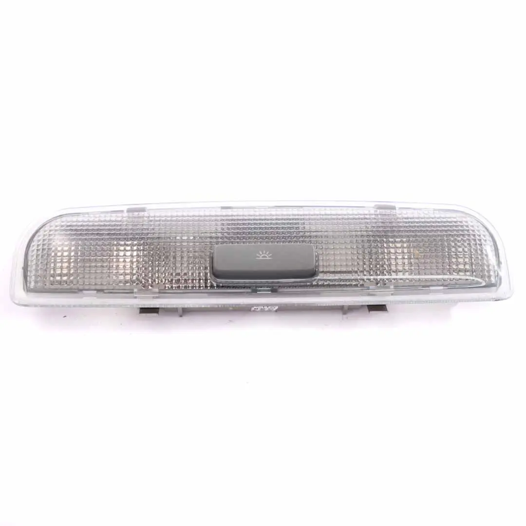  Roof Light Audi A3 8P A4 B7 Rear Reading Lamp Interior Panel - SKU 8P0947111A - Part number 8P0947111A