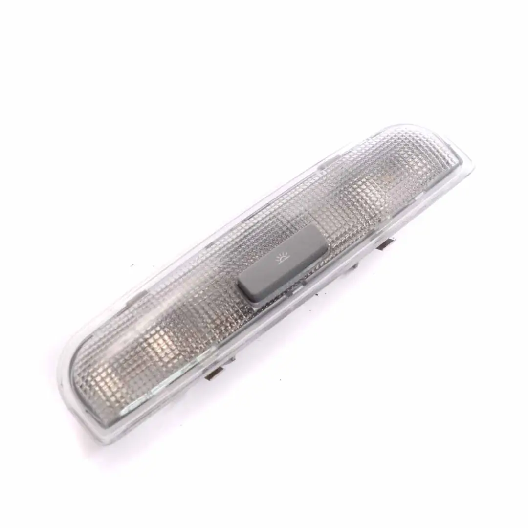  Roof Light Audi A3 8P A4 B7 Rear Reading Lamp Interior Panel - SKU 8P0947111A - Part number 8P0947111A