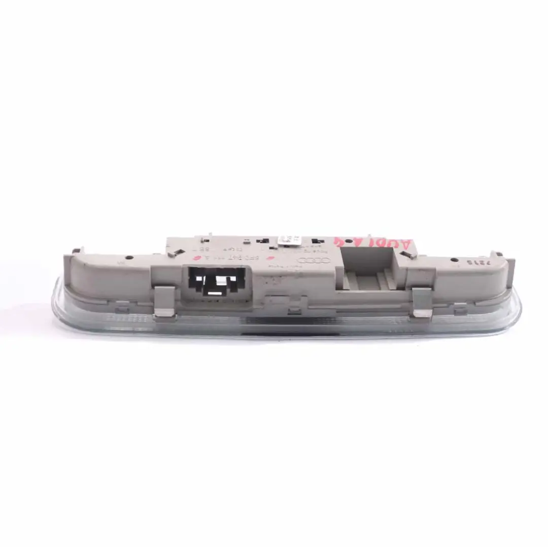  Roof Light Audi A3 8P A4 B7 Rear Reading Lamp Interior Panel - SKU 8P0947111A - Part number 8P0947111A