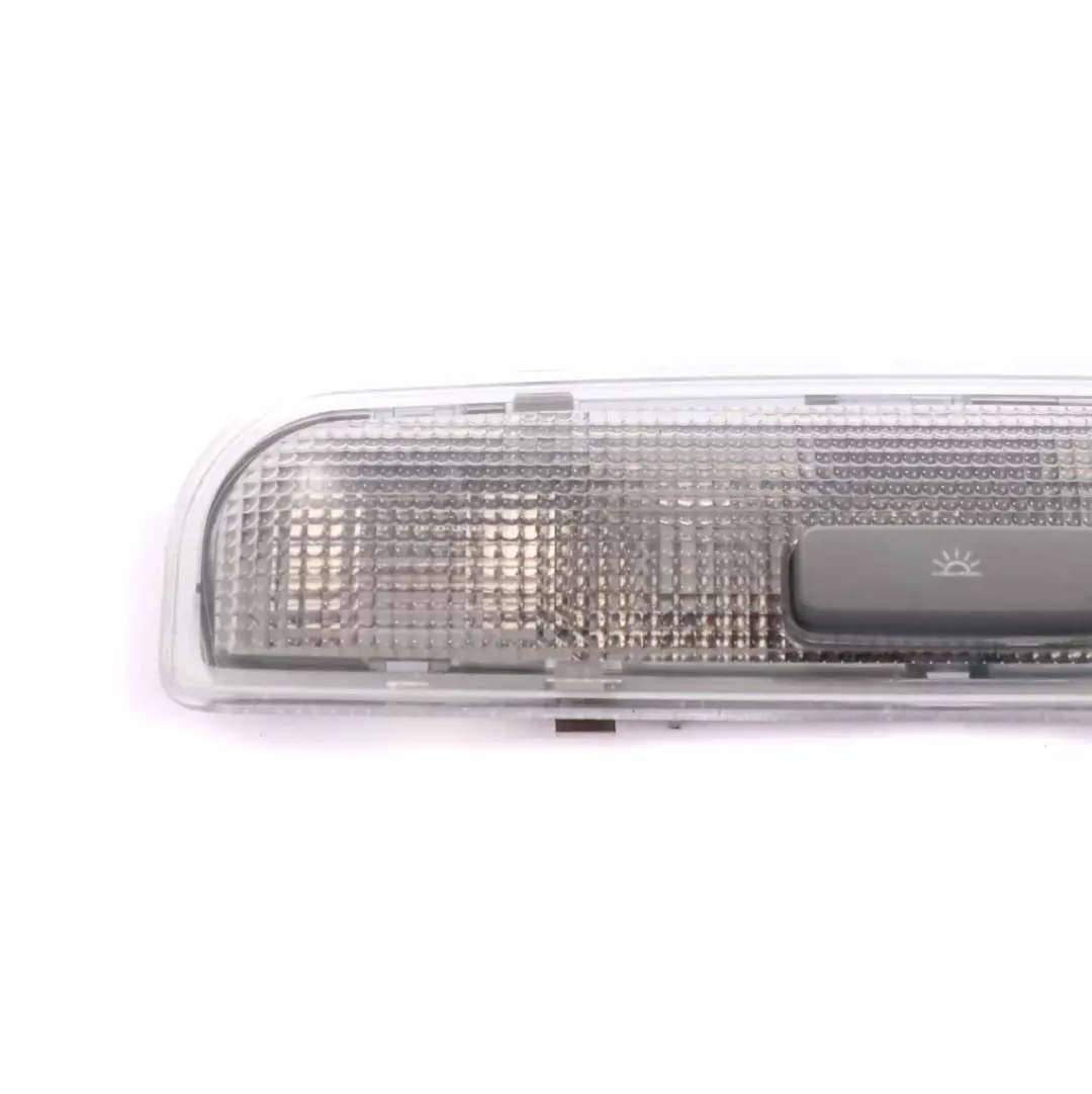  Roof Light Audi A3 8P A4 B7 Rear Reading Lamp Interior Panel - SKU 8P0947111A - Part number 8P0947111A