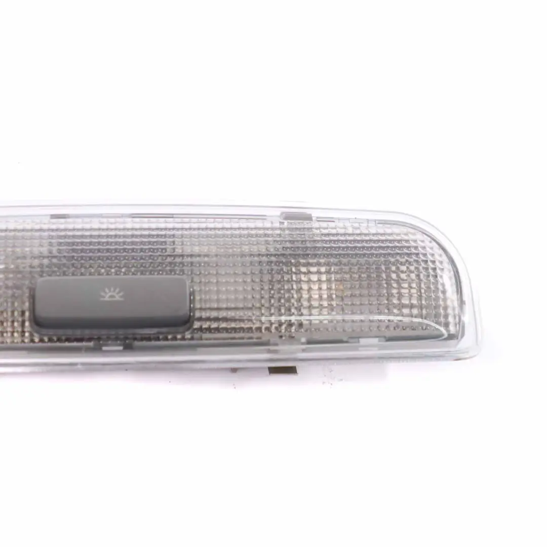 Roof Light Audi A3 8P A4 B7 Rear Reading Lamp Interior Panel - SKU 8P0947111A - Part number 8P0947111A