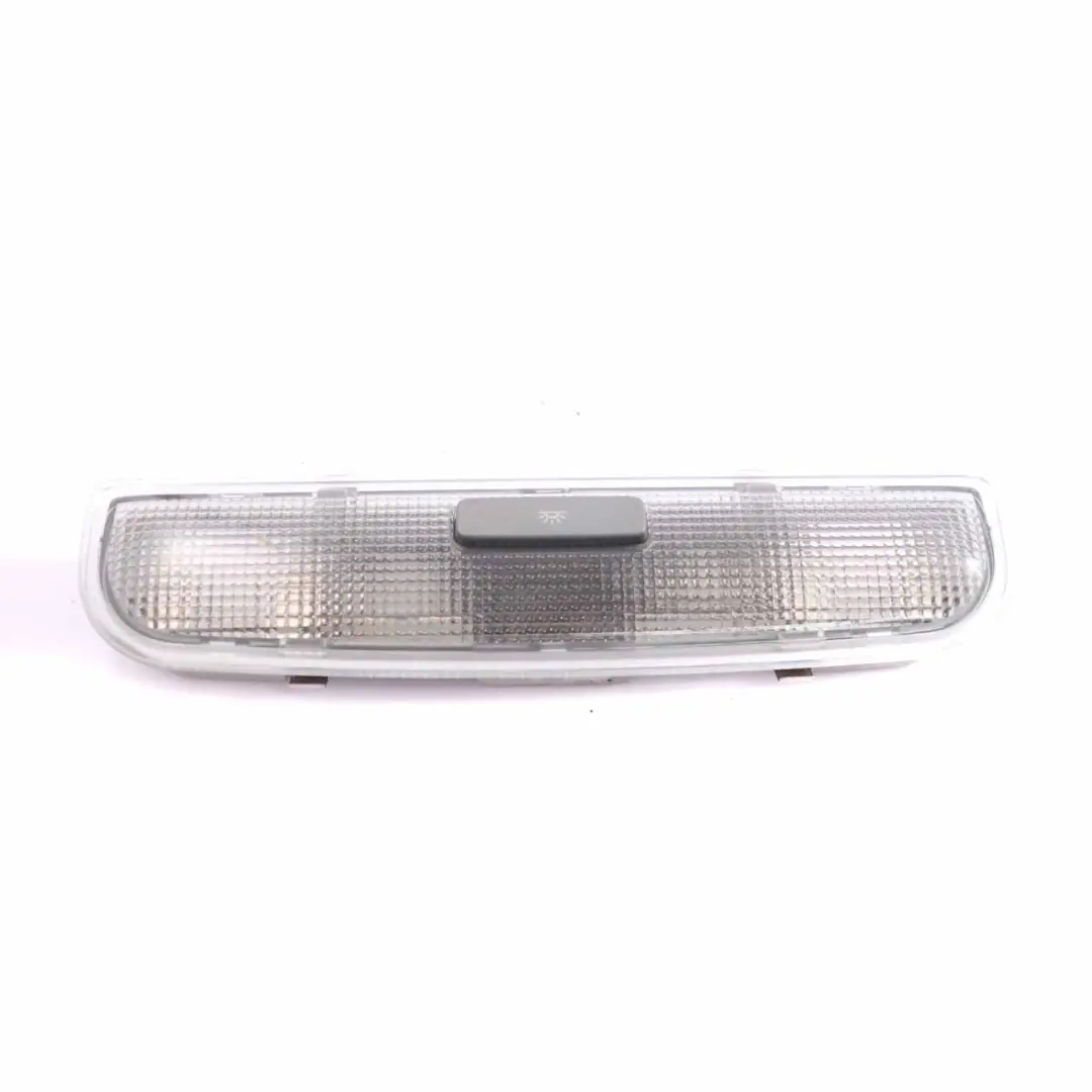  Roof Light Audi A3 8P A4 B7 Rear Reading Lamp Interior Panel - SKU 8P0947111A - Part number 8P0947111A
