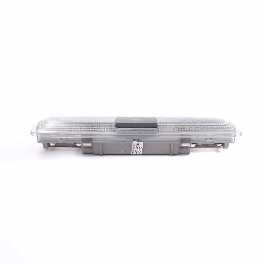  Roof Light Audi A3 8P A4 B7 Rear Reading Lamp Interior Panel - SKU 8P0947111A - Part number 8P0947111A