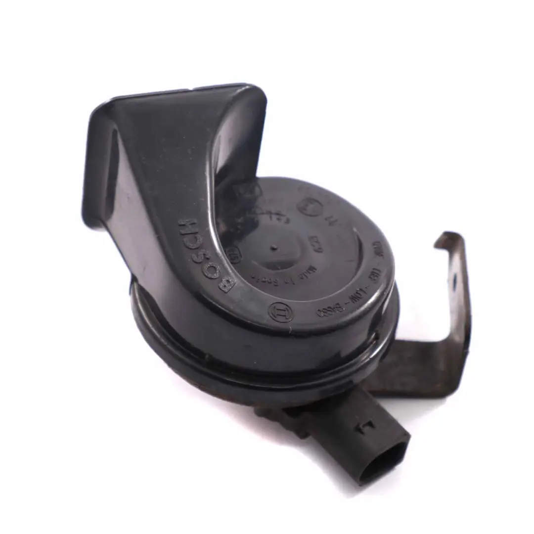 Audi A3 8P Hupe Signal Fanfare hoher Ton Sirene - SKU 8P0951230 - Teilenummer 8P0951230