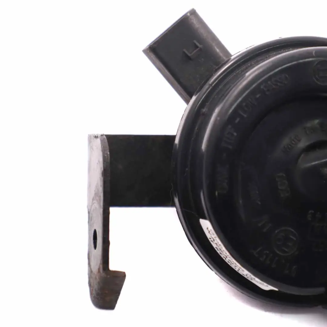 Klakson Sygnał Dźwiękowy do Audi A3 8P o numerze 8P0951230 Audi A3 8P Klakson Sygnał Dźwiękowy - SKU 8P0951230 - Numer Części 8P0951230