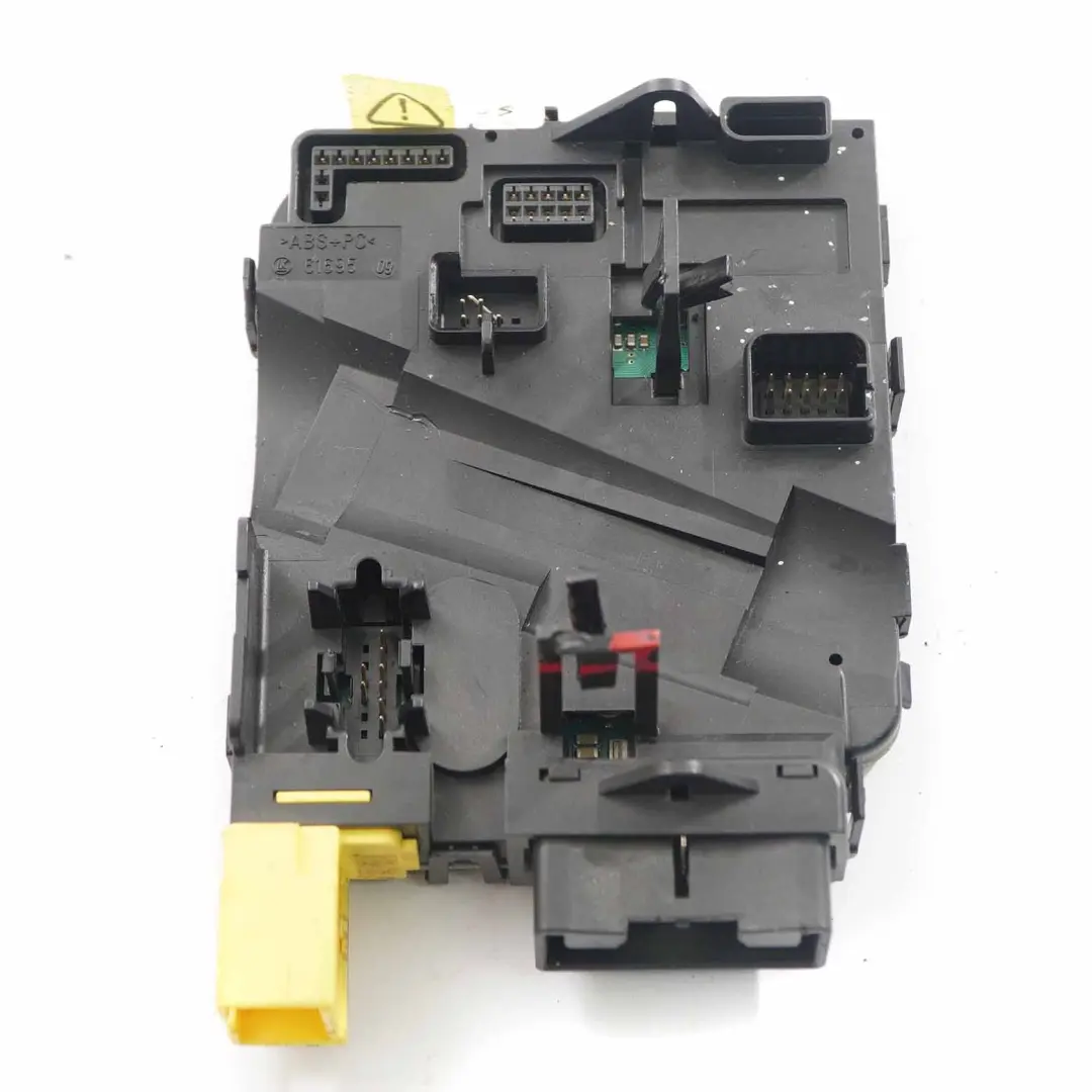 Steering Wheel Position Angle Sensor Control Unit Module to Audi A3 8P with Part number 8P0953549B Audi A3 8P Steering Wheel Position Angle Sensor Control Unit Module - SKU 8P0953549B - Part number 8P0953549B