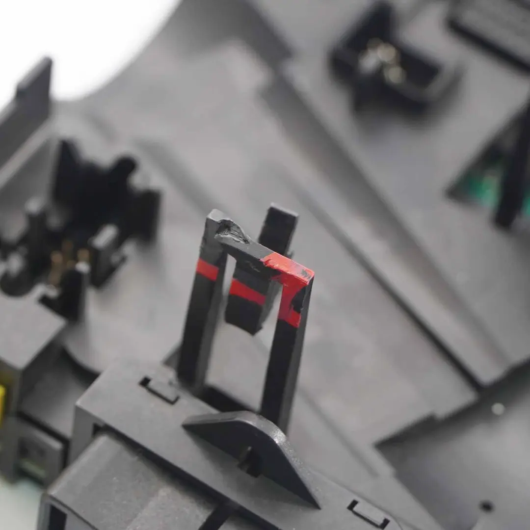 Capteur d'angle position volant Unité de contrôle Module pour Audi A3 8P à propos du numéro de pièce 8P0953549B Audi A3 8P Capteur d'angle position volant Unité de contrôle Module - SKU 8P0953549B - Numéro de pièce 8P0953549B