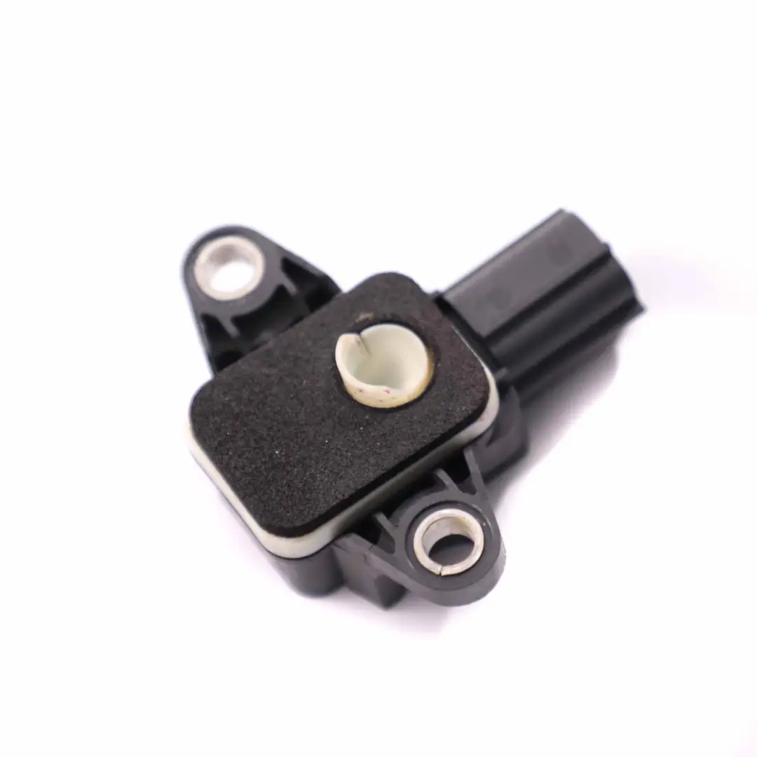  Crash Sensor Audi A3 8P A4 B7 Front Door Left Right N/O/S Impact Unit - SKU 8P0955557 - Part number 8P0955557