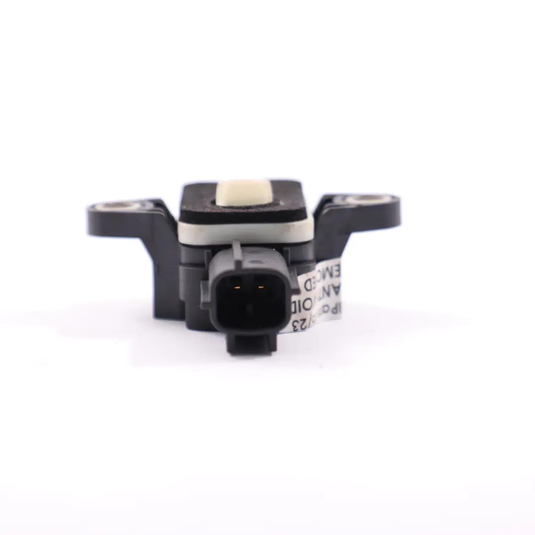 Crash Sensor Audi A3 8P A4 B7 Front Door Left Right N/O/S Impact Unit - SKU 8P0955557 - Part number 8P0955557