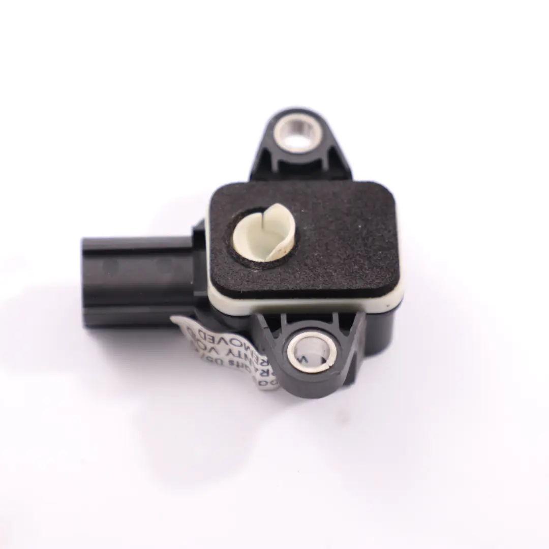 Audi A3 8P A4 B7 Czujnik Uderzenia Przód Lewy Prawy - SKU 8P0955557 - Numer Części 8P0955557