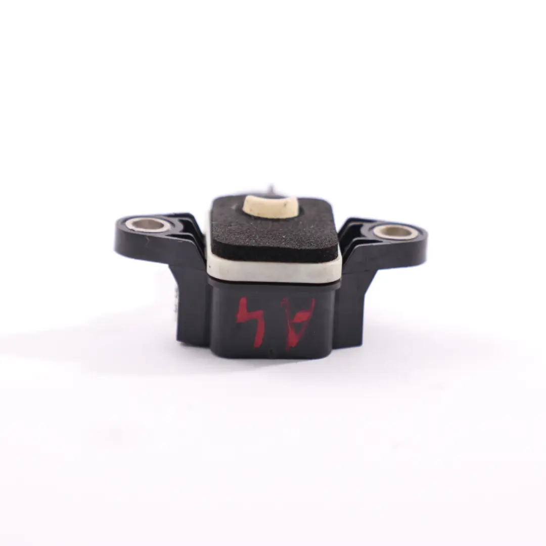 Capteur Collision Audi A3 8P A4 B7 Porte Avant Gauche Droite Unité Impact pour à propos du numéro de pièce 8P0955557 Capteur Collision Audi A3 8P A4 B7 Porte Avant Gauche Droite Unité Impact - SKU 8P0955557 - Numéro de pièce 8P0955557