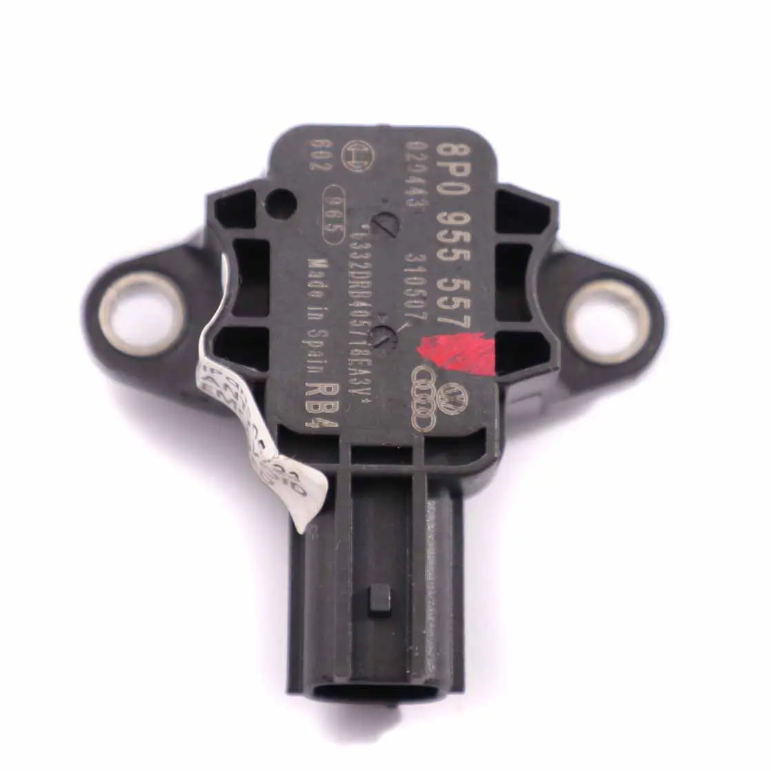Crash Sensor Audi A3 8P A4 B7 Front Door Left Right N/O/S Impact Unit 8P0955557