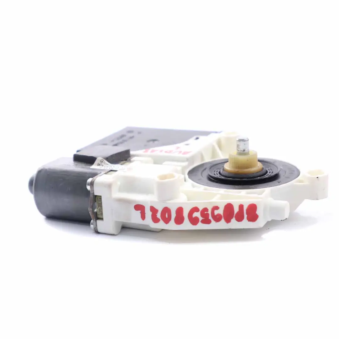 Audi A3 8P Window Lifter Motor Door Front Left N/S Drive Electric - SKU 8P0959802E - Part number 8P0959802E