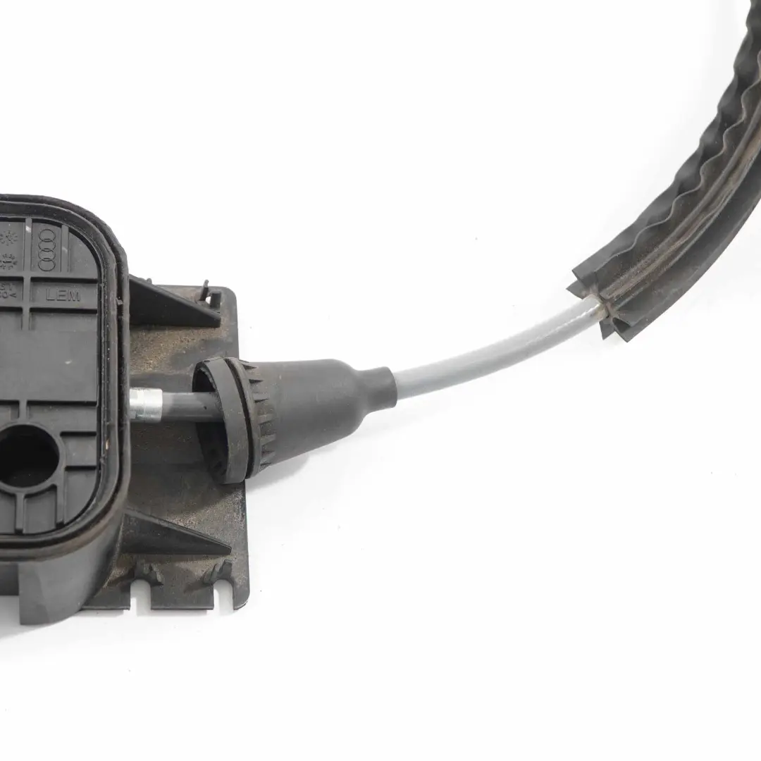 Manette sélection des vitesses DSG automatique Audi A3 8P - SKU 8P2713025M - Numéro de pièce 8P2713025M