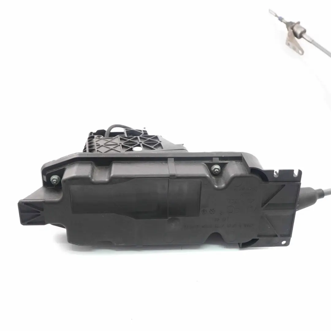 Schalthebel Wählhebel Automatik DSG Schaltgestänge für Audi A3 8P mit Teilenummer 8P2713025M Audi A3 8P Schalthebel Wählhebel Automatik DSG Schaltgestänge - SKU 8P2713025M - Teilenummer 8P2713025M