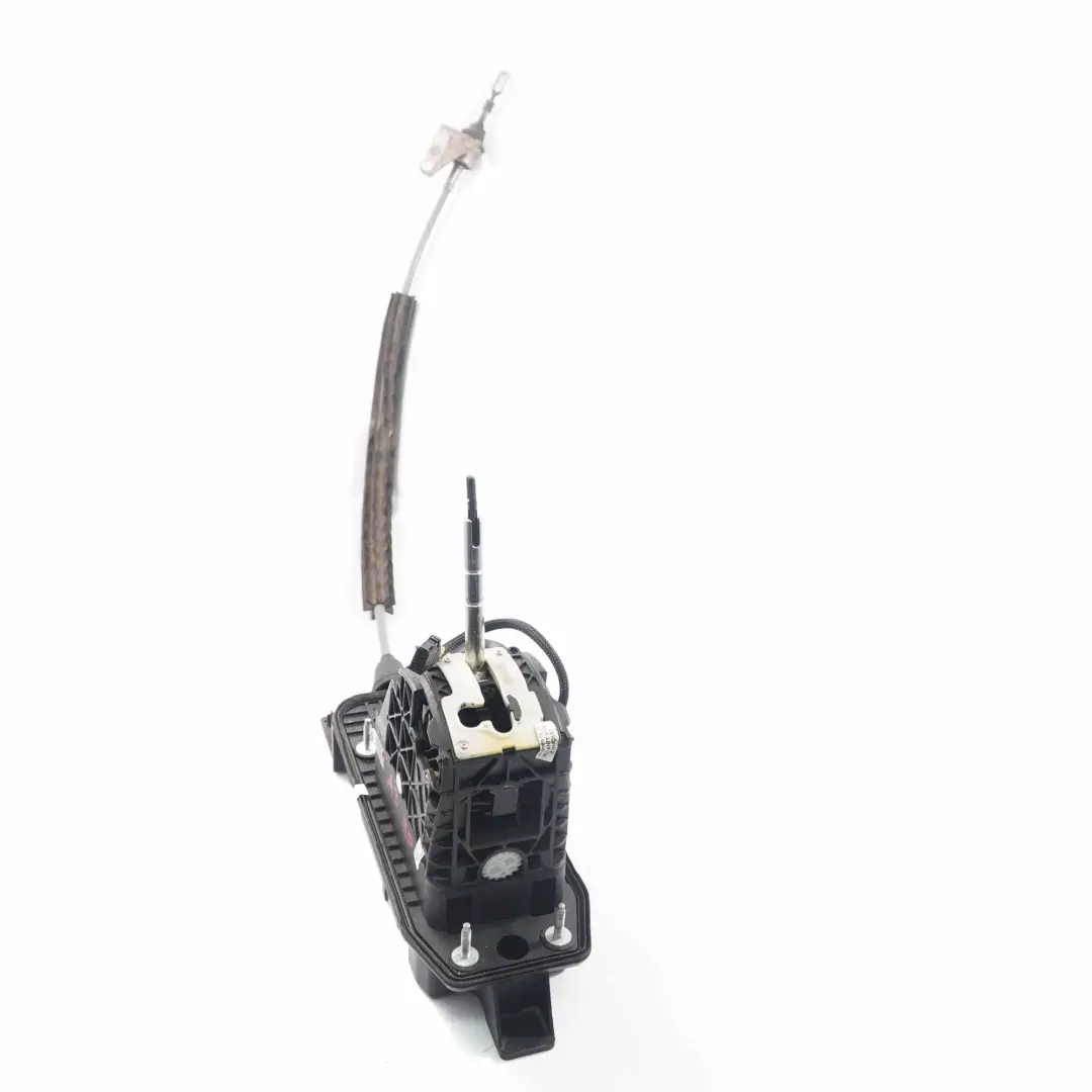 Manette sélection des vitesses DSG automatique Audi A3 8P - SKU 8P2713025M - Numéro de pièce 8P2713025M