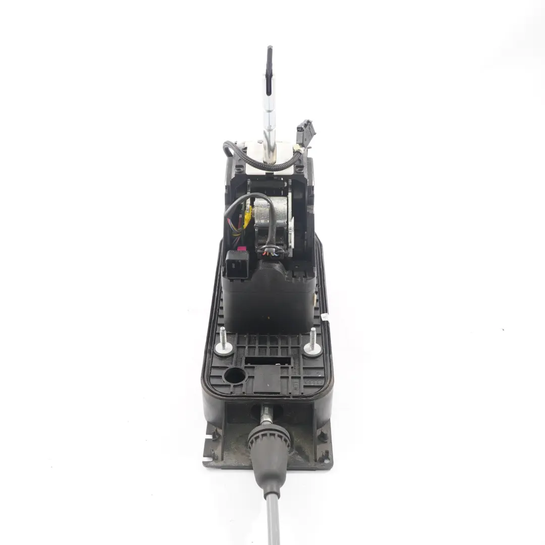 Audi A3 8P Gearstick Gear Selector Automatic DSG Gearshift Linkage - SKU 8P2713025M - Part number 8P2713025M
