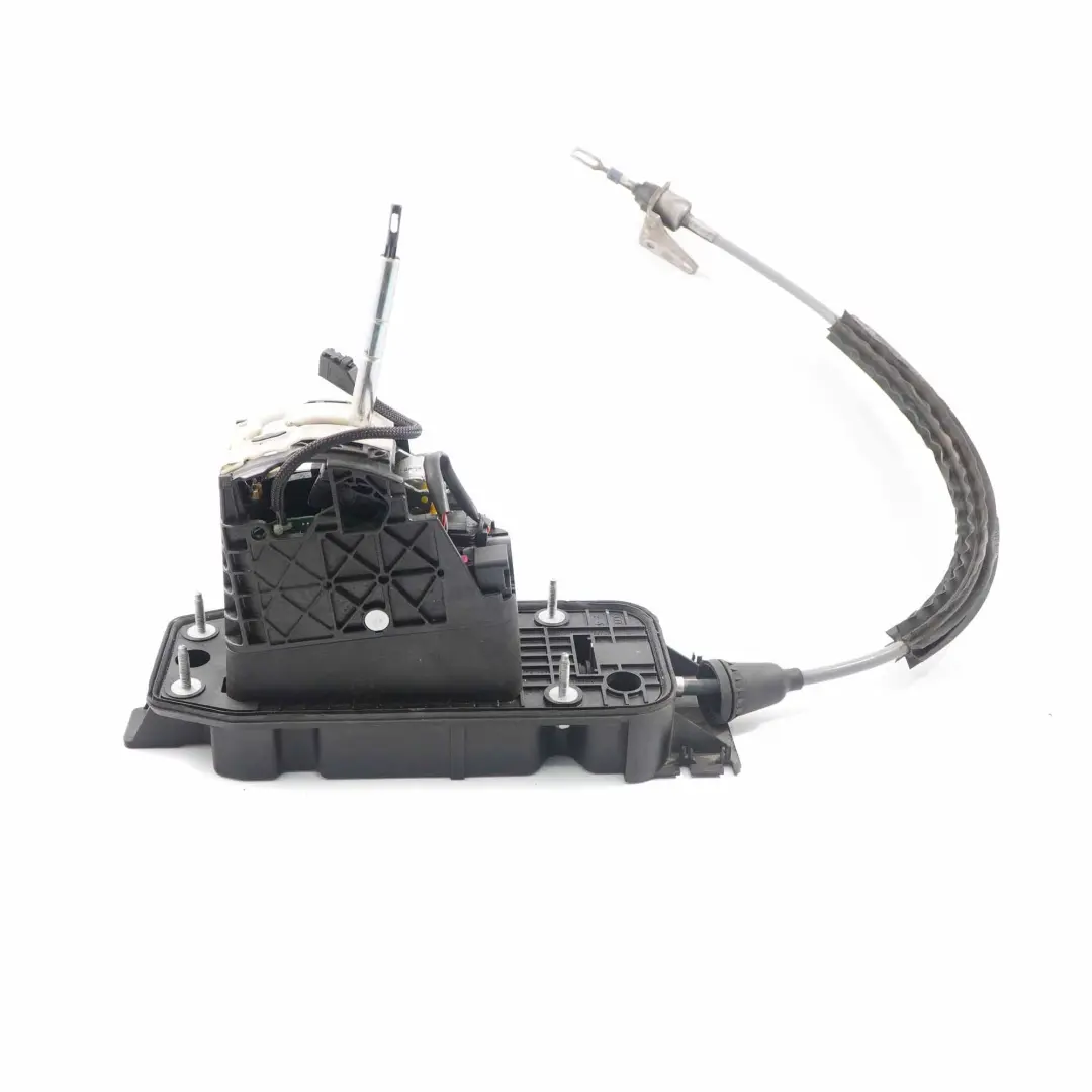 Manette sélection des vitesses DSG automatique Audi A3 8P - SKU 8P2713025M - Numéro de pièce 8P2713025M
