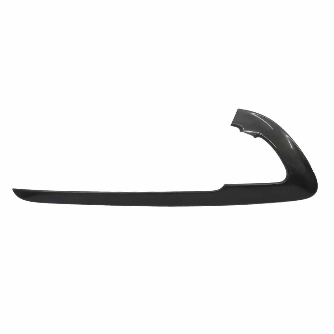 Türkartenverkleidung Zierleiste vorne links für Audi A3 mit Teilenummer 8P3 867 409 A Audi A3 Türkartenverkleidung Zierleiste vorne links - SKU 8P3 867 409 A - Teilenummer 8P3 867 409 A