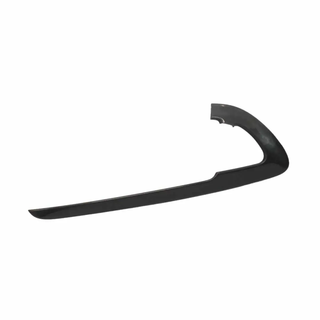 Audi A3 Door Card Trim Decor Garnish Strip Front Left N/S - SKU 8P3 867 409 A - Part number 8P3 867 409 A
