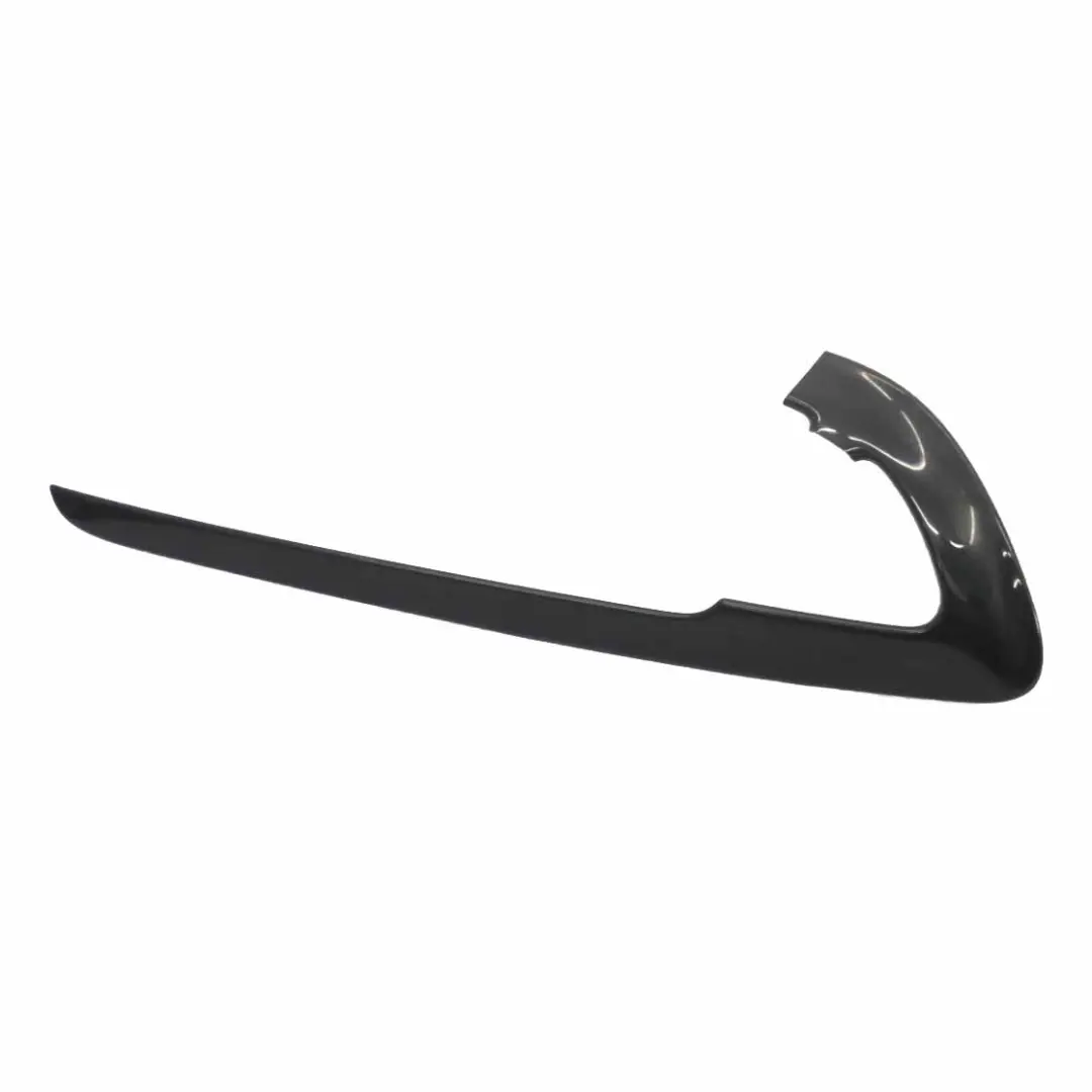 Audi A3 Türkartenverkleidung Zierleiste vorne links - SKU 8P3 867 409 A - Teilenummer 8P3 867 409 A