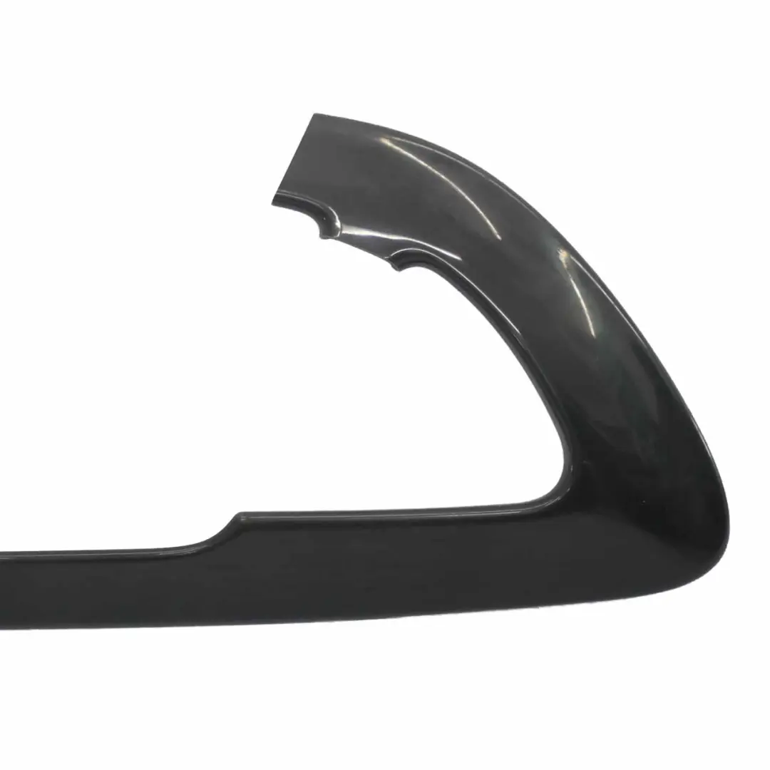 Audi A3 Türkartenverkleidung Zierleiste vorne links - SKU 8P3 867 409 A - Teilenummer 8P3 867 409 A