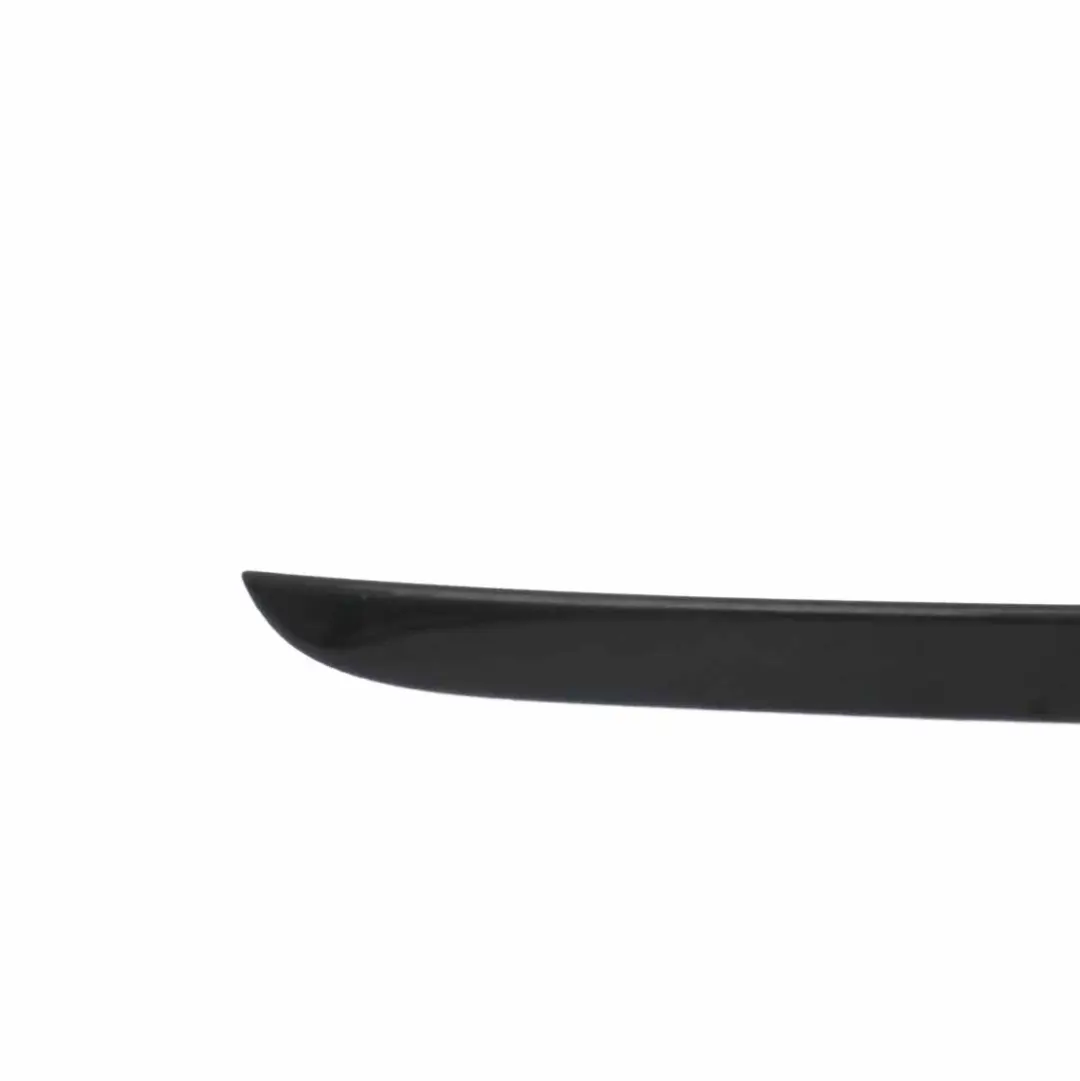 Audi A3 Door Card Trim Decor Garnish Strip Front Left N/S - SKU 8P3 867 409 A - Part number 8P3 867 409 A