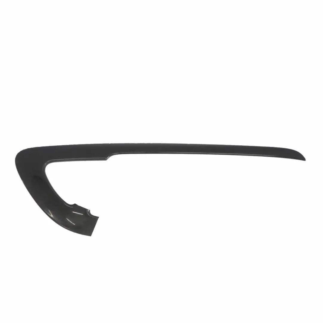 Audi A3 Türkartenverkleidung Zierleiste vorne links - SKU 8P3 867 409 A - Teilenummer 8P3 867 409 A