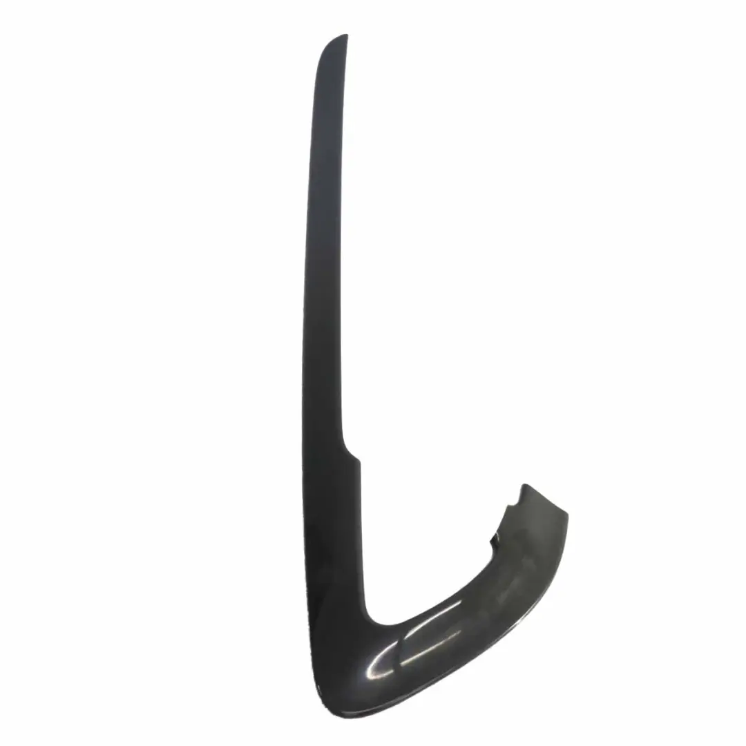 Audi A3 Türkartenverkleidung Zierleiste vorne links - SKU 8P3 867 409 A - Teilenummer 8P3 867 409 A