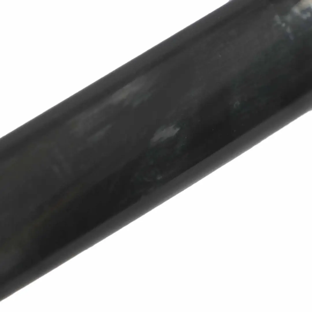 Audi A3 Türkartenverkleidung Zierleiste vorne links - SKU 8P3 867 409 A - Teilenummer 8P3 867 409 A