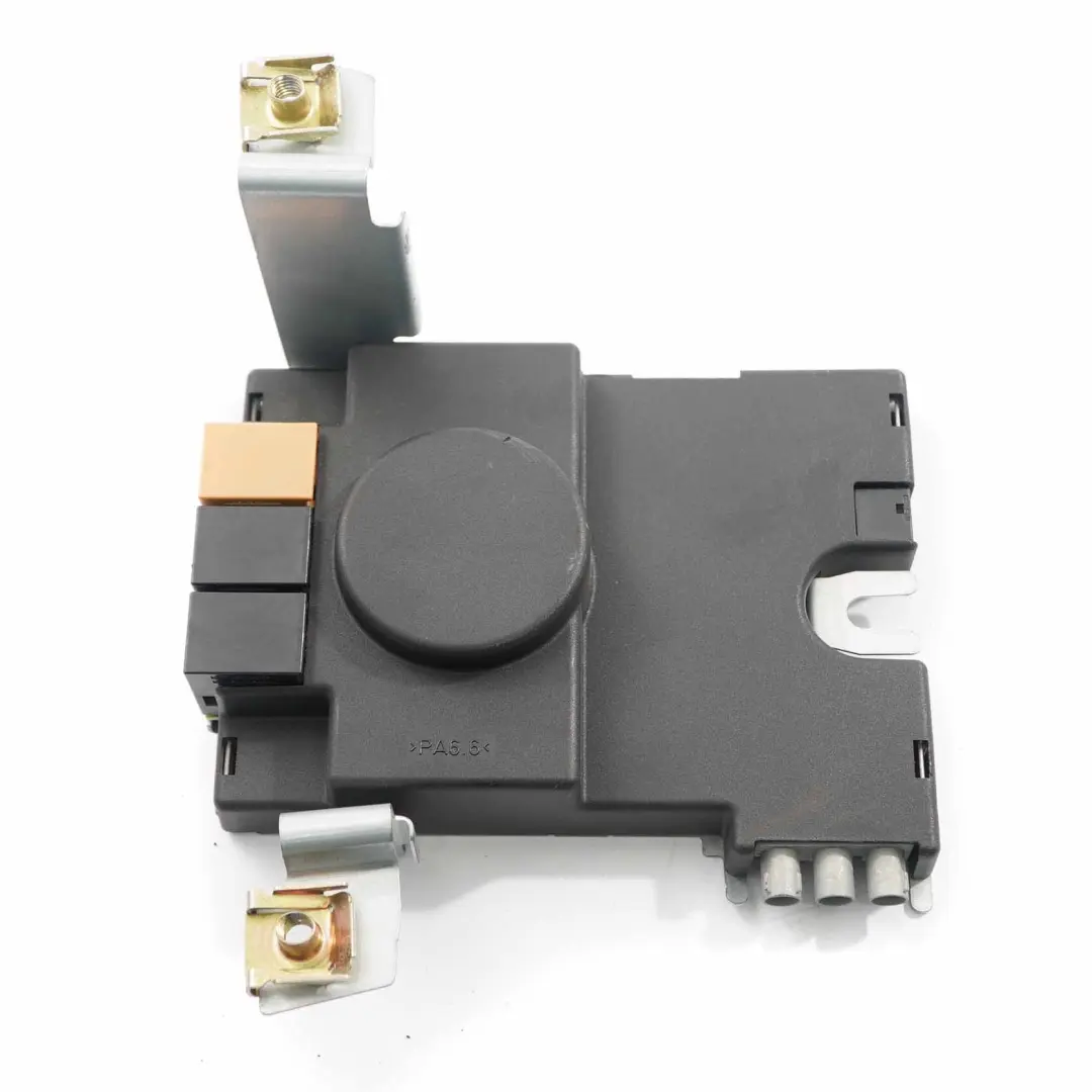 Audi A3 8P Antenna Amplifier Aerial Module Booster Control Unit - SKU 8P3035225 - Part number 8P3035225