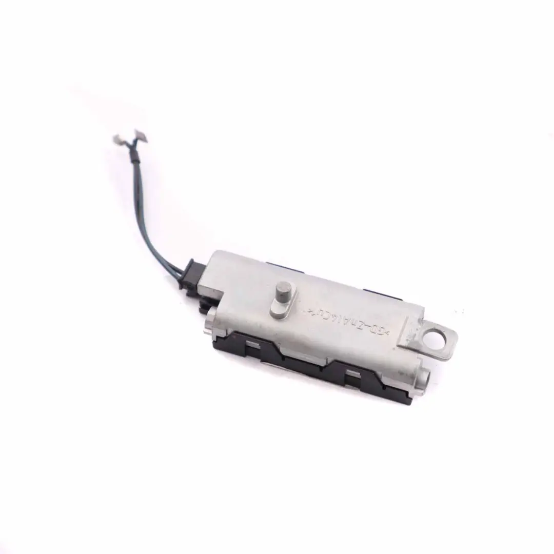 Audi A3 8P Wzmacniacz Anteny Antenowy - SKU 8P3035225B - Numer Części 8P3035225B