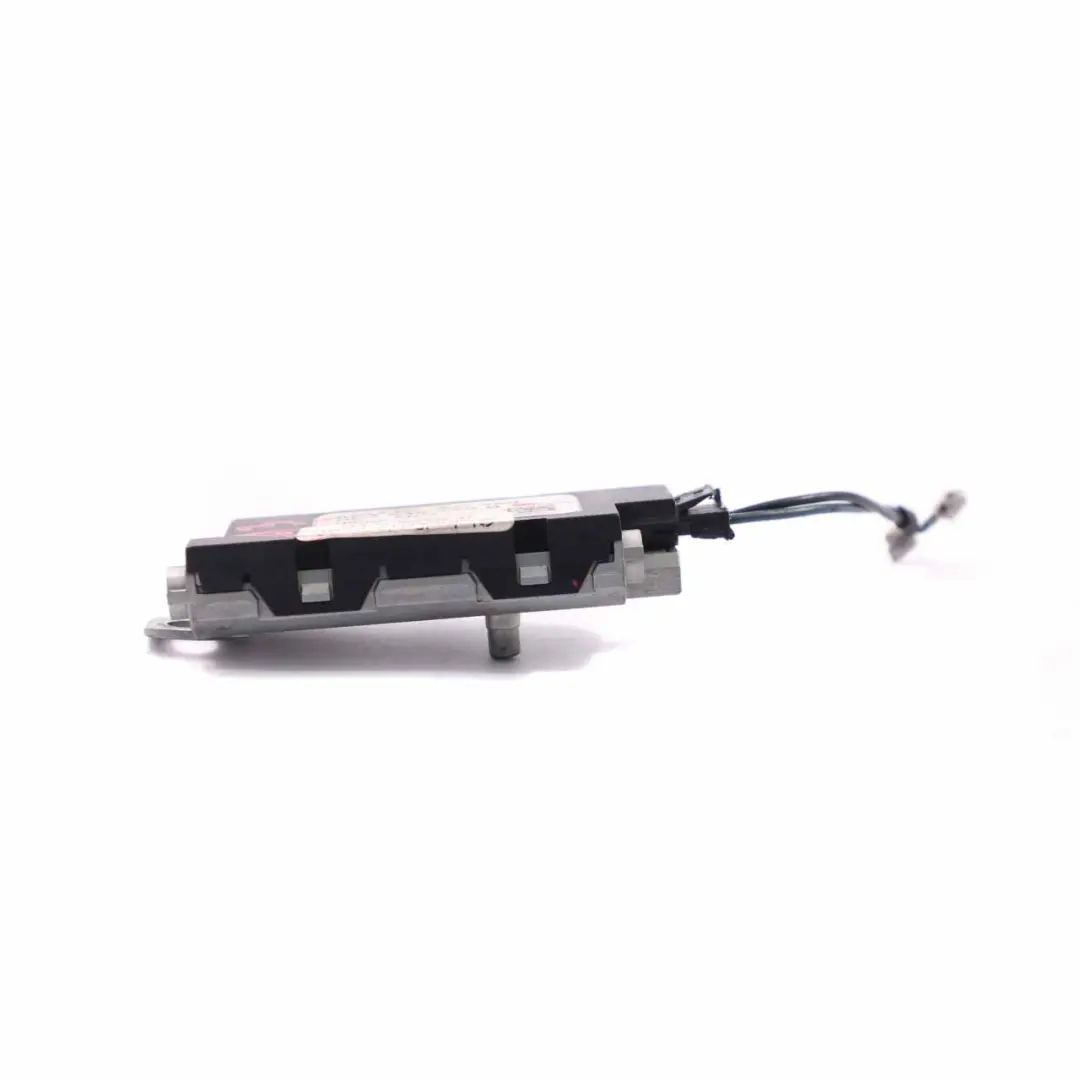 Audi A3 8P Wzmacniacz Anteny Antenowy - SKU 8P3035225B - Numer Części 8P3035225B