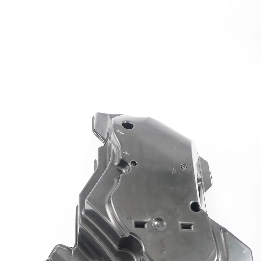 Audi A3 8P Speaker Subwoofer Rear Trunk Lateral Audio Speaker Panel - SKU 8P3035382 - Part number 8P3035382