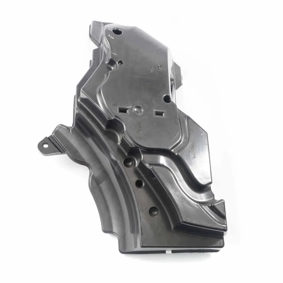 Audi A3 8P Subwoofer Panneau d'enceintes audio latérales du coffre arrière - SKU 8P3035382 - Numéro de pièce 8P3035382