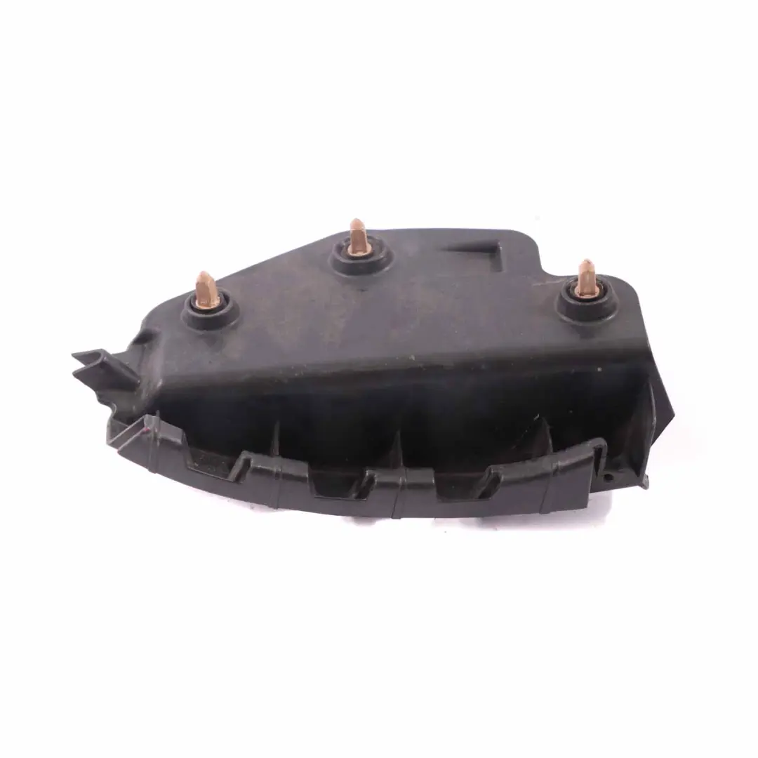 Audi A3 8P Rear Bumper Mount Bracket Trim Support Left N/S Guide - SKU 8P3807393 - Part number 8P3807393