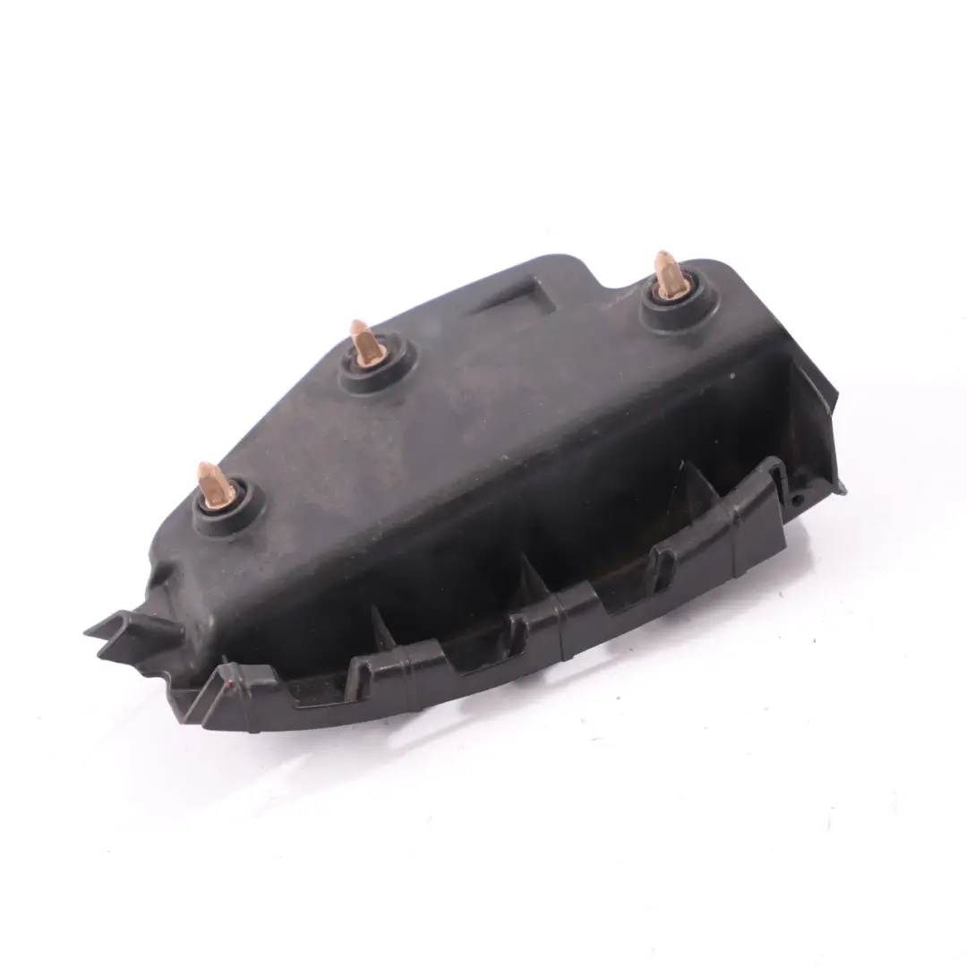 Audi A3 8P Rear Bumper Mount Bracket Trim Support Left N/S Guide - SKU 8P3807393 - Part number 8P3807393