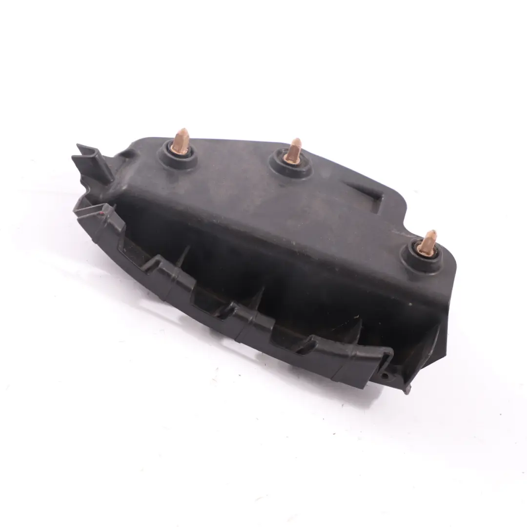 Audi A3 8P Rear Bumper Mount Bracket Trim Support Left N/S Guide - SKU 8P3807393 - Part number 8P3807393