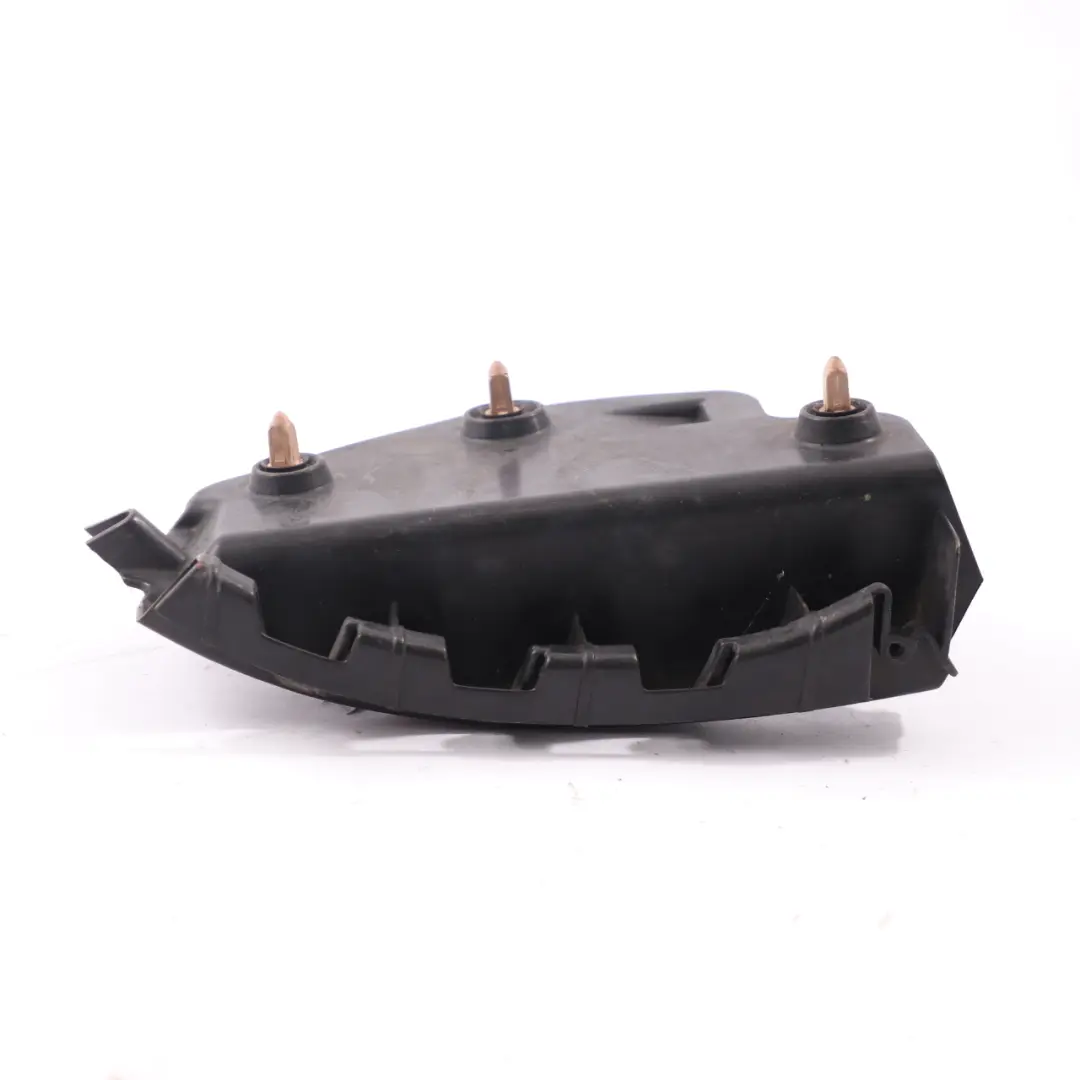 Audi A3 8P Rear Bumper Mount Bracket Trim Support Left N/S Guide - SKU 8P3807393 - Part number 8P3807393