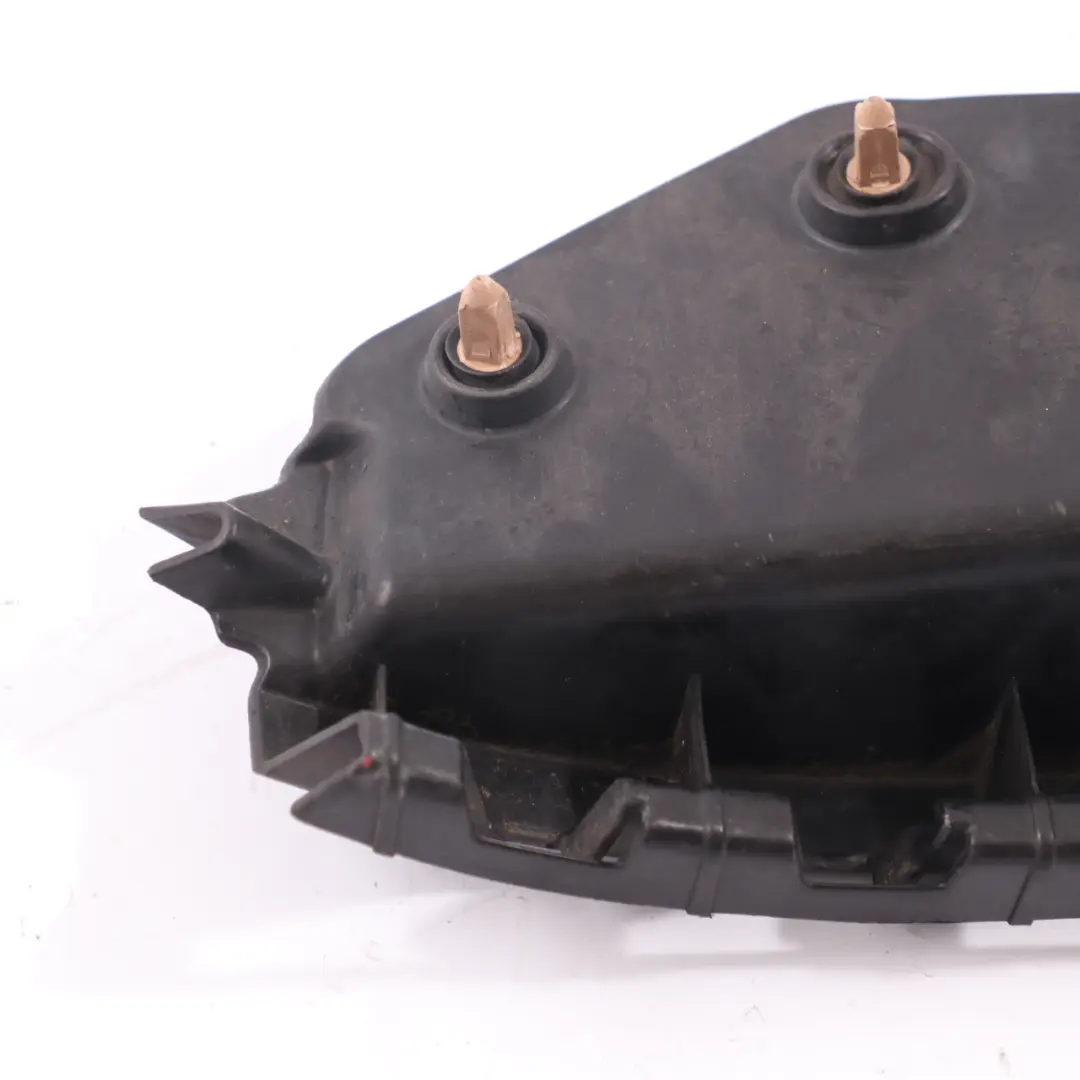 Audi A3 8P hintere Stoßstange Halterung Unterstützung links Führung - SKU 8P3807393 - Teilenummer 8P3807393
