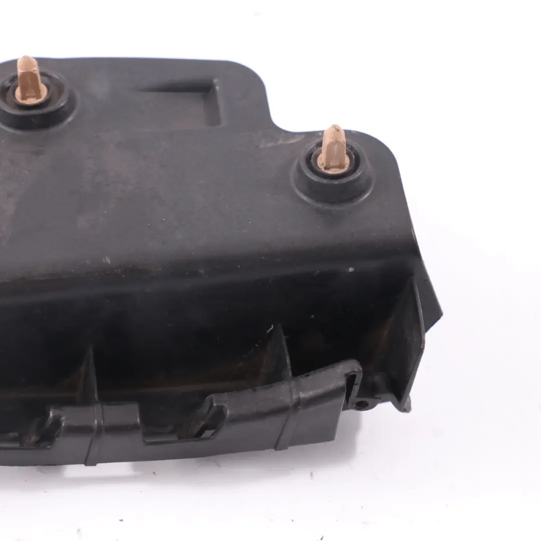 Audi A3 8P hintere Stoßstange Halterung Unterstützung links Führung - SKU 8P3807393 - Teilenummer 8P3807393