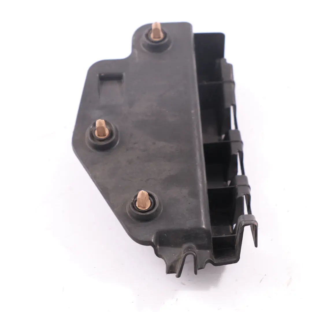 Audi A3 8P Rear Bumper Mount Bracket Trim Support Left N/S Guide - SKU 8P3807393 - Part number 8P3807393