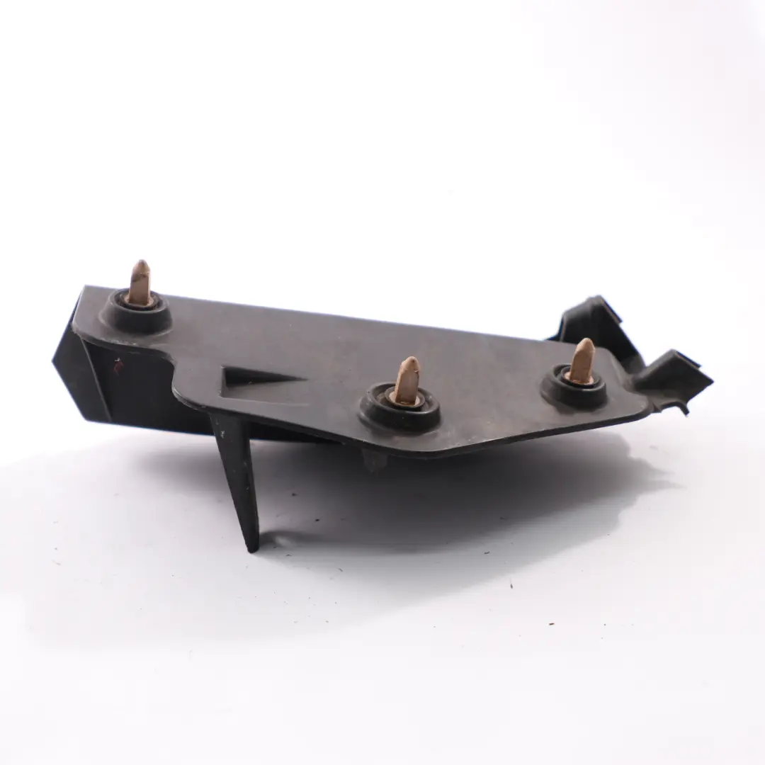 Bumper Mount Bracket Trim Support Left N/S Guide to Audi A3 8P Rear with Part number 8P3807393 Audi A3 8P Rear Bumper Mount Bracket Trim Support Left N/S Guide - SKU 8P3807393 - Part number 8P3807393