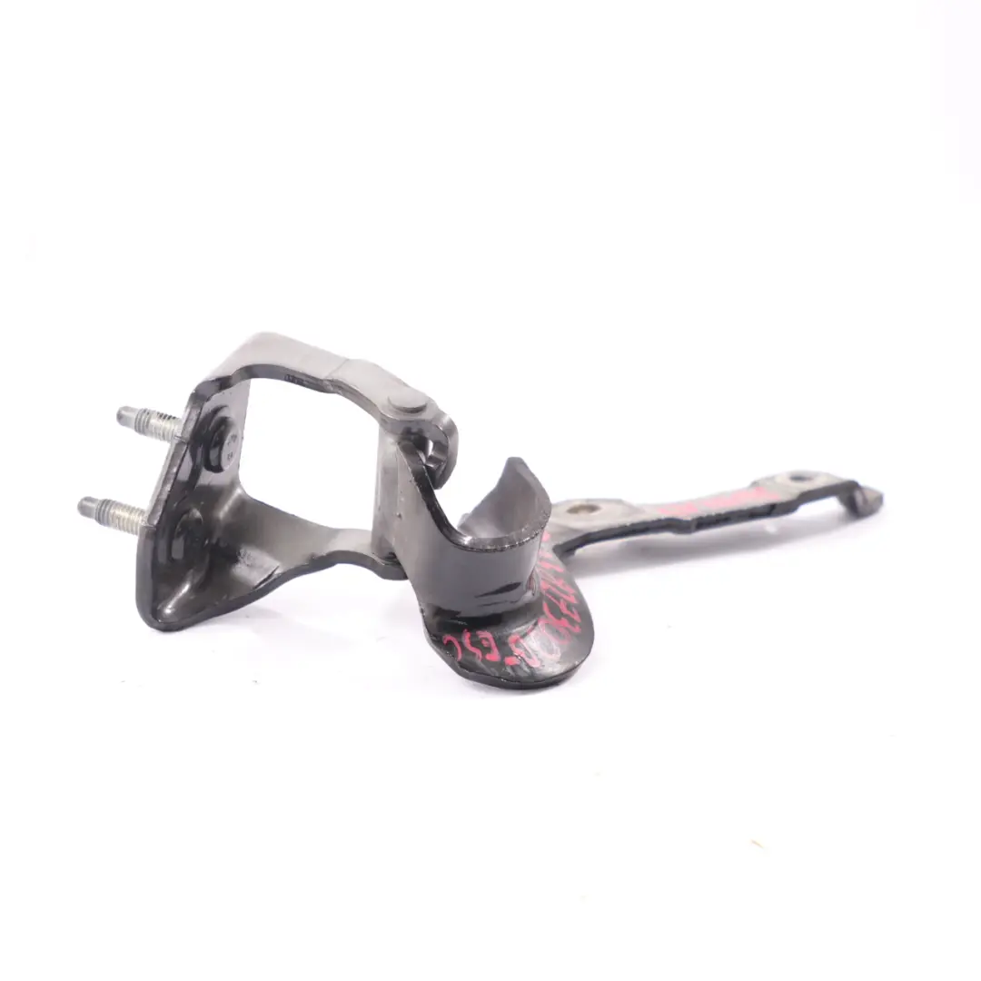 Audi A3 8P Cerniera baule destra Portellone posteriore Ebano Nero Perla LZ9W - SKU 8P3827300-ESC - Numero di parte 8P3827300