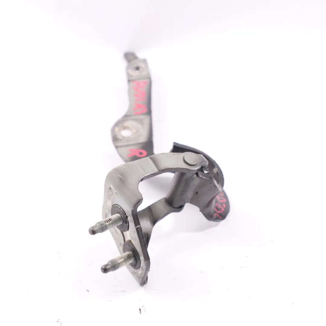 Bisagra Maletero Derecho Portón Trasero Ébano Pearl LZ9W para Audi A3 8P con número de pieza 8P3827300 Audi A3 8P Bisagra Maletero Derecho Portón Trasero Ébano Pearl LZ9W - SKU 8P3827300-ESC - Número de pieza 8P3827300