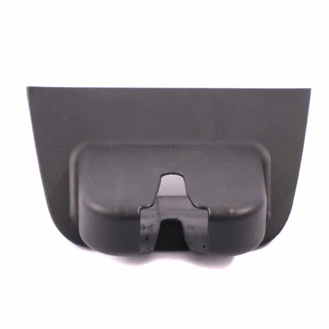 Audi A3 8P Kofferraumdeckel Heckklappenverriegelung Schloss - SKU 8P3827520A - Teilenummer 8P3827520A