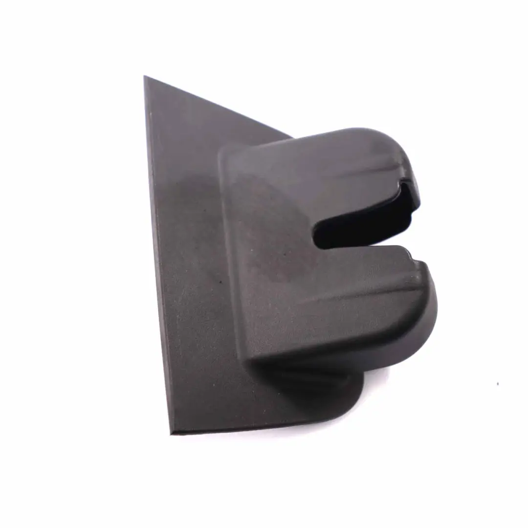 Audi A3 8P Baule Coperchio del bagagliaio Scrocco del portellone - SKU 8P3827520A - Numero di parte 8P3827520A