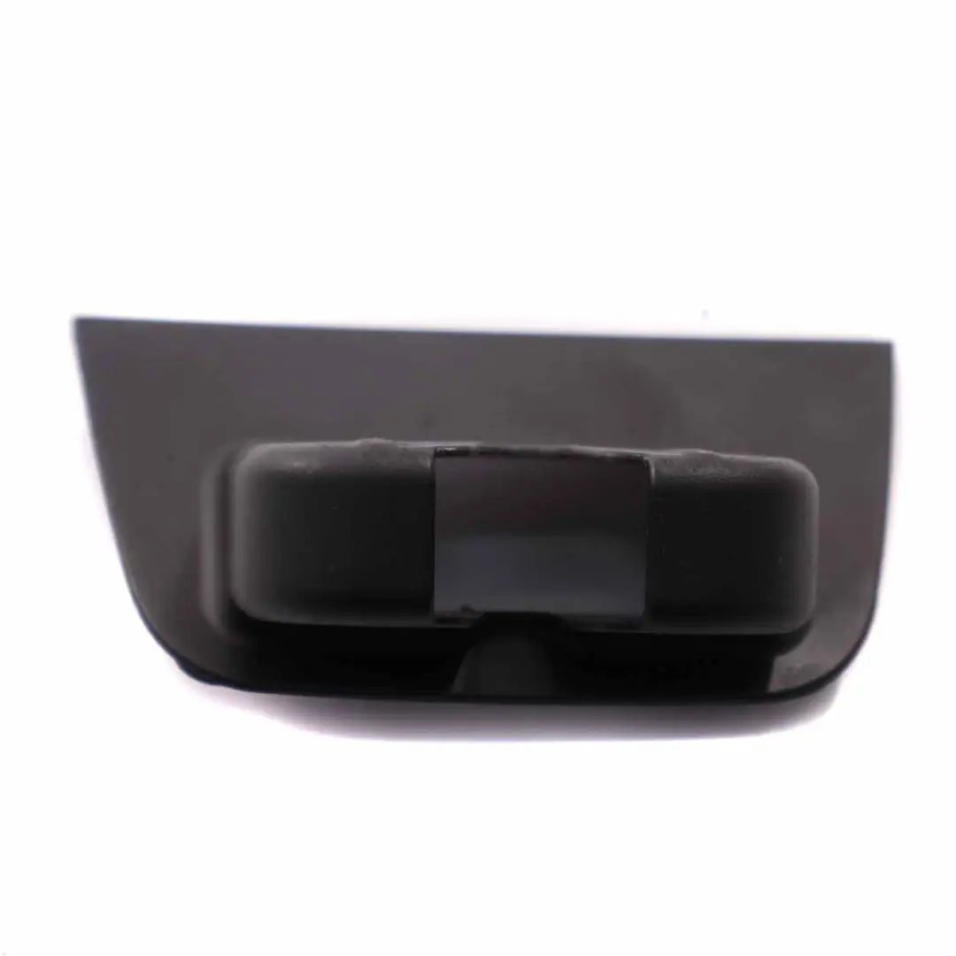 Audi A3 8P Baule Coperchio del bagagliaio Scrocco del portellone - SKU 8P3827520A - Numero di parte 8P3827520A